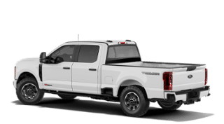 2027 Ford Super Duty® External Image 2